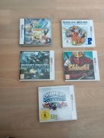 Nintendo DS Spiele Thüringen - Lucka Vorschau