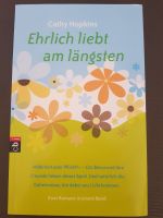 Ehrlich liebt am längsten ~ Kathy Hopkins ~ Roman Buch Pankow - Weissensee Vorschau