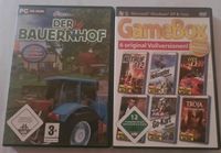 PC Spiele - Der Bauernhof / GameBox Bayern - Raisting Vorschau