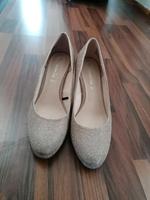 Absatzschuhe Tamaris Größe 41 Saarland - St. Ingbert Vorschau