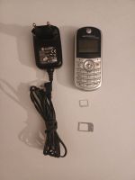 Handy Motorola C140 Brandenburg - Havelsee Vorschau