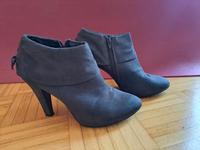 Stiefeletten Damen Graceland Größe 40 Bayern - Jettingen-Scheppach Vorschau