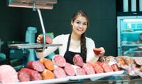 Verkäufer (m/w/d) Fleisch & Wurst in Stuttgart gesucht! Stuttgart - Plieningen Vorschau