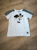 Adidas T-Shirt Kind Gr.110 Sachsen - Bobritzsch-Hilbersdorf Vorschau
