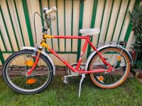 Retro Kinderfahrrad Niedersachsen - Quakenbrück Vorschau