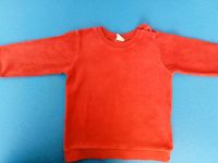 Nicki Sweatshirt,Gr.86,h&m, Versand ab 1,60€ Mecklenburg-Vorpommern - Rossow Vorschau