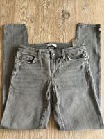 Graue Jeans von 7 for all mankind Größe 27 Bayern - Fridolfing Vorschau