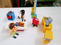 Playmobile City life Kinderarztpraxis Sachsen-Anhalt - Samswegen Vorschau