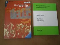 2 Fachbücher, Die Welle - Macht durch Disziplin - (Siehe 5 Fotos) Nordrhein-Westfalen - Harsewinkel Vorschau