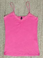 VERA MODA Unterhemd - Rosa - Regular Fit Hessen - Erbach Vorschau