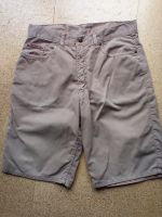 Shorts, kurze Hose, Bermuda, Cord, Gr 48, Gr M Bayern - Ringelai Vorschau