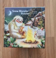 Puzzle - Snow Monster 200 Teile Bayern - Königsbrunn Vorschau