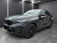BMW X6 40d Facelift NEU Mietkauf - Sofort ohne Bonitätsprüfung! München - Sendling Vorschau
