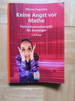 Keine Angst vor Mathe Werner Poguntke Wandsbek - Hamburg Marienthal Vorschau