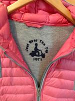 Jott Daunenjacke Nordrhein-Westfalen - Bad Salzuflen Vorschau
