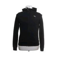PUMA Damen 36 S Hoodie Kapuzenpullover schwarz München - Bogenhausen Vorschau