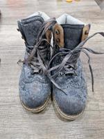 CM Laufsteg Winterschuhe Gr. 40 mit Memo Einlegesohle Damenschuhe Bayern - Strullendorf Vorschau