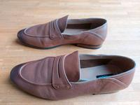 DUNE London 511 Synergy "Penny Loafer" Herren Hessen - Bad Vilbel Vorschau
