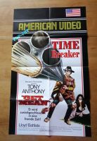 Time Breaker Filmplakat ca. 41 cm / 68 cm Bayern - Frammersbach Vorschau