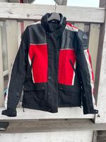Dainese Ducati Corse Motorradjacke Brandenburg - Schorfheide Vorschau