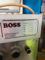 Boss Vakuumierer auf Edelstahl Rollkorpus Rheinland-Pfalz - Ludwigshafen Vorschau