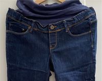 noppies Schwangerschaftshose Jeans Umstandsmode Nordrhein-Westfalen - Werther (Westfalen) Vorschau