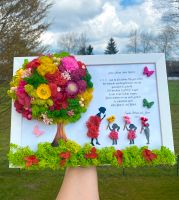Abschied Kita Blumen Kita Freundschaft Kindergarten Erzieherin Bayern - Aichach Vorschau