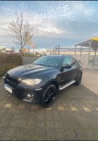 Bmw X6 40D 4 sitzer!! Baden-Württemberg - Großbottwar Vorschau