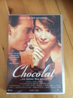 DVD Chocolat Jonny Depp Judi Dench Binoch Bayern - Schwindegg Vorschau