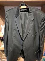 Hugo Boss Herren Anzug, dunkelgrau Größe 27 Bayern - Salzweg Vorschau