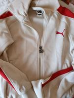 Puma Jacke Thüringen - Leinefelde Vorschau