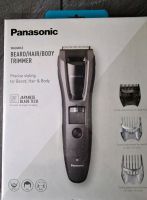 Panasonic ER-GB62 Bart-/ Haarschneider Berlin - Spandau Vorschau