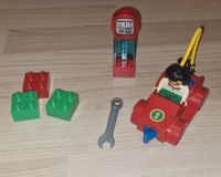 Lego Duplo Fahrzeug Set Nordrhein-Westfalen - Porta Westfalica Vorschau