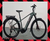 Haibike Trekking 5 - Uni UPE: 3.799,00€ Niedersachsen - Northeim Vorschau