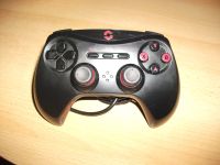 Speed Link STRIKE NX Gamepad PC, PlayStation 3 Nero Controller Mecklenburg-Vorpommern - Wendorf Vorschau