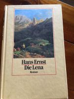 Hans Ernst - die Lena Bayern - Chieming Vorschau