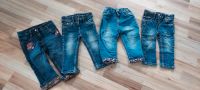 Jeans Größe 86 für je 2 € Bayern - Haldenwang Vorschau