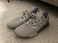 Adidas grau Dortmund - Innenstadt-West Vorschau