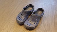 Sandalen Schuhe Kinder Größe 24-25 Blau Kinderschuhe keine Crocs Bayern - Ingolstadt Vorschau
