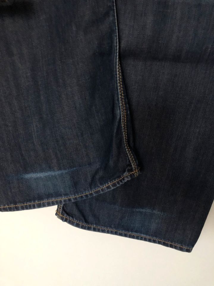 Kuyichi Daniel Jeans W34 L32 regular Fit Conscious used blau Top in München