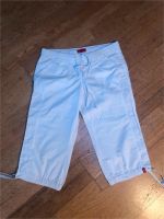 Esprit edc 3/4 Sommerhose weiß Gr. 38 Pankow - Prenzlauer Berg Vorschau