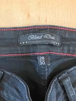 Jeanshose Damen schwarz Hessen - Bruchköbel Vorschau