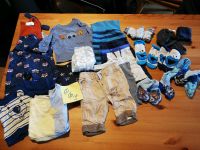 Kinderbekleidung Jungen 50/56 Dresden - Loschwitz Vorschau