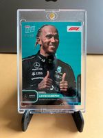 TOPPS Now Formel 1 Karte F1 Parallel Lewis Hamilton Mercedes Rheinland-Pfalz - Zornheim Vorschau