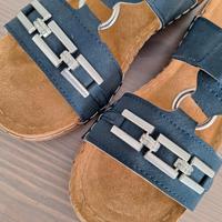 Sandalen  39 Nordrhein-Westfalen - Zülpich Vorschau
