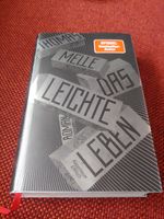 Thomas Melle Das leichte Leben Roman 2022 1. Auflage Sachsen-Anhalt - Dessau-Roßlau Vorschau