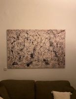 Jackson Pollock Leinwand, druck auf Leinwand Duisburg - Duisburg-Süd Vorschau