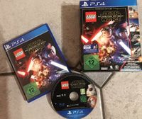 PS4 Das erwachen der Macht Premium Edition Nordrhein-Westfalen - Grefrath Vorschau