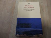 Buch Die Erben des Odysseus Griechische Erzählungen der Gegenwart Berlin - Schöneberg Vorschau