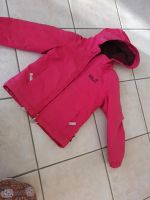 Jack wolfskin jacke gr 116 Nordrhein-Westfalen - Stadtlohn Vorschau